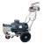 ZESTAW POMPOWY DO MYCIA I DEZYNFEKCJI POMIESZCZEŃ WZP 25/21 9,2kW